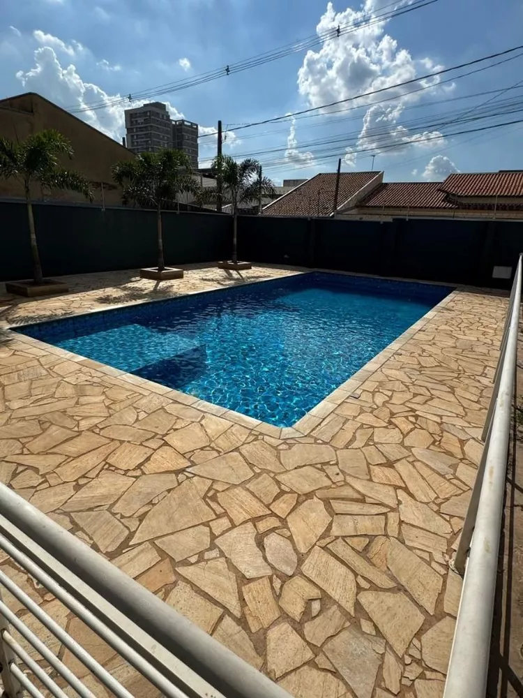 Apartamento, 3 quartos, 71 m² - Foto 1