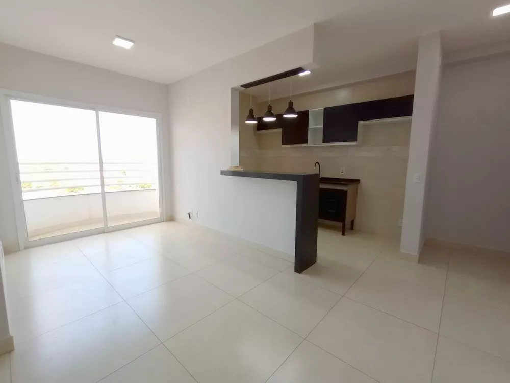 Apartamento, 3 quartos, 71 m² - Foto 2