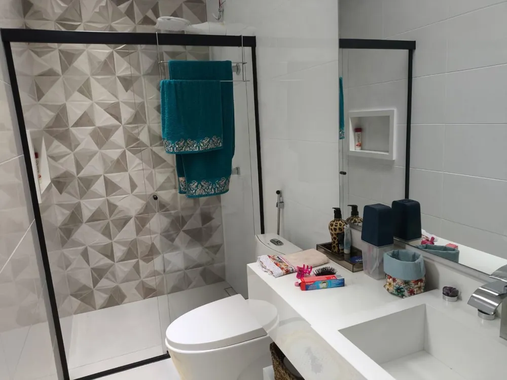 Casa de Condomínio, 3 quartos - Foto 8