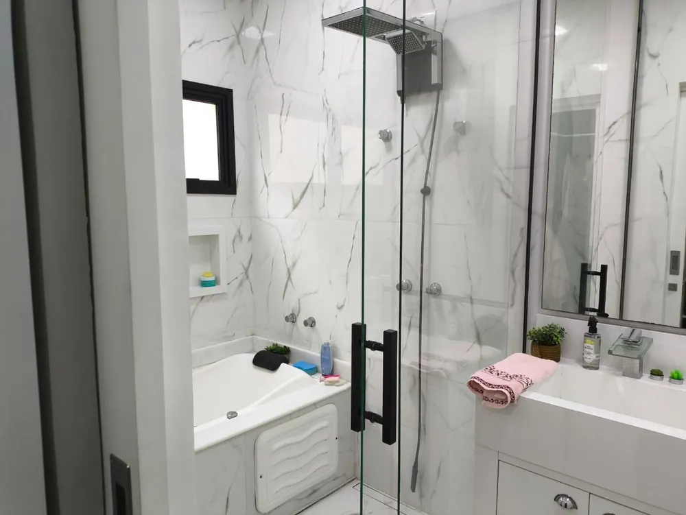 Casa de Condomínio, 3 quartos - Foto 7