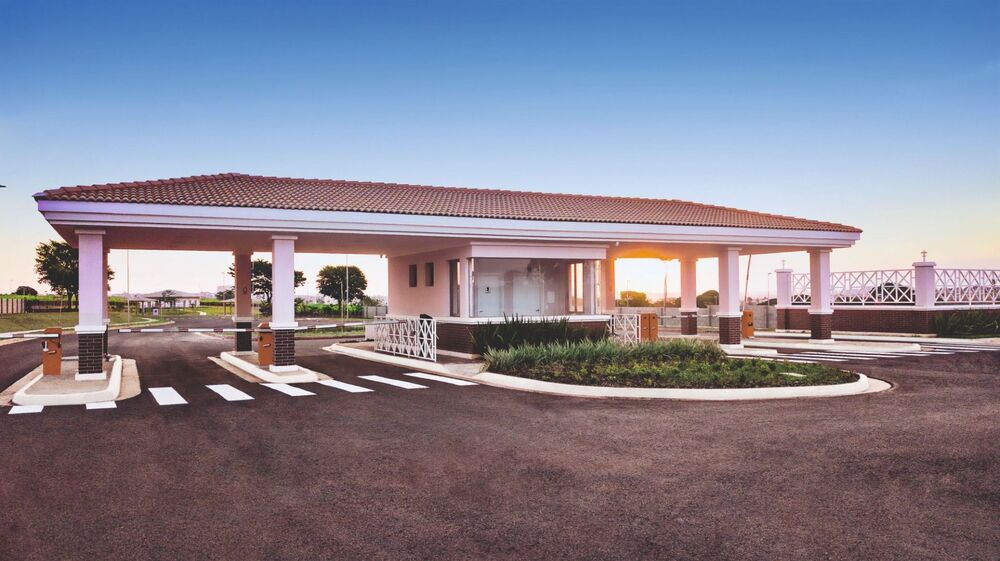 Loteamento e Condomínio à venda, 490M2 - Foto 1