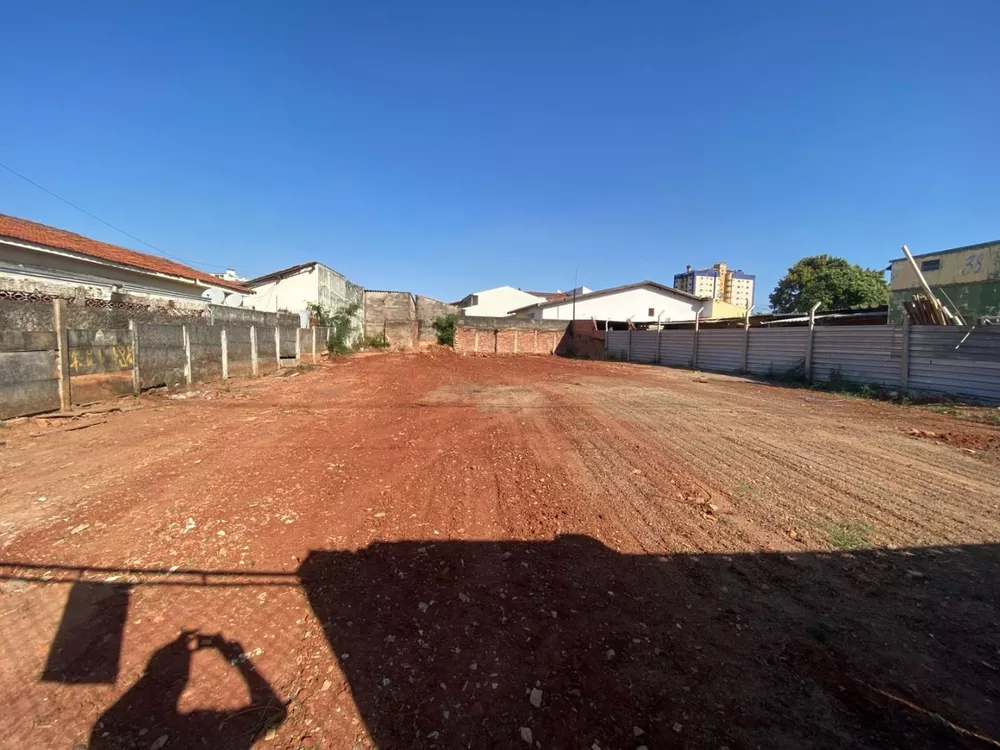 Terreno, 675 m² - Foto 1