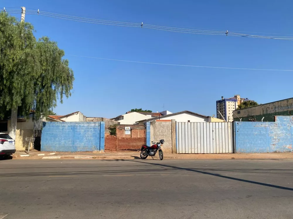 Terreno, 675 m² - Foto 2