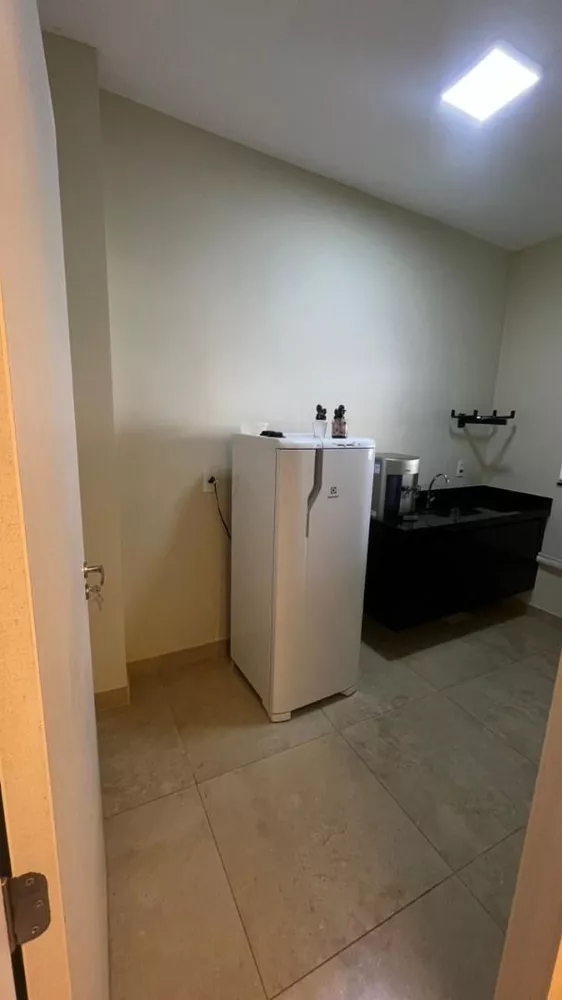 Loja-Salão, 280 m² - Foto 1