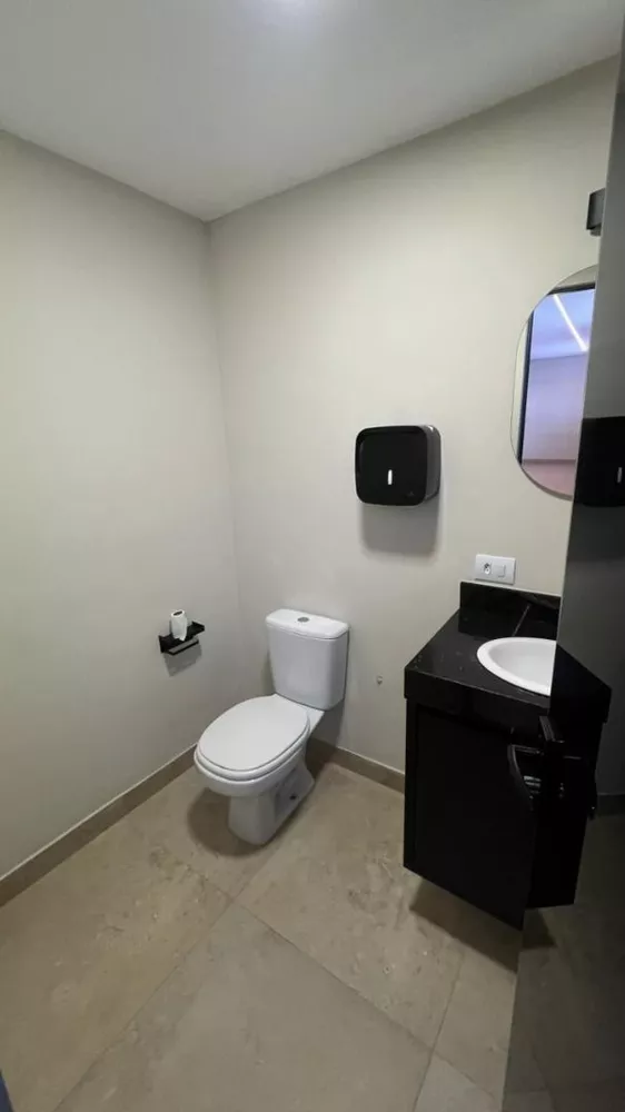 Loja-Salão, 280 m² - Foto 3