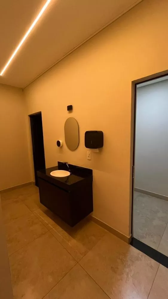 Loja-Salão, 280 m² - Foto 2