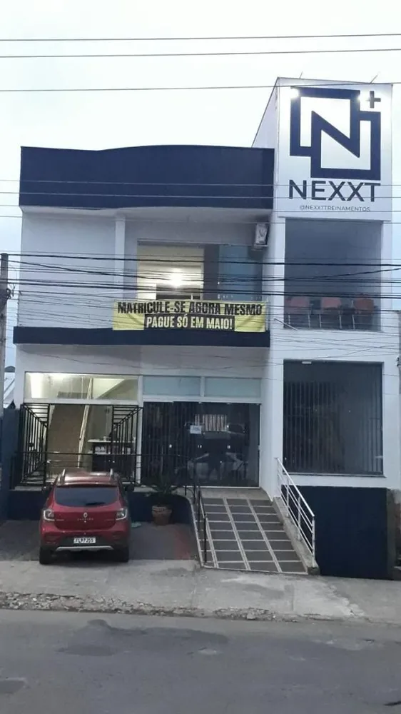 Loja-Salão, 230 m² - Foto 4