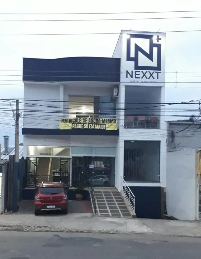 Loja-Salão, 230 m² - Foto 1