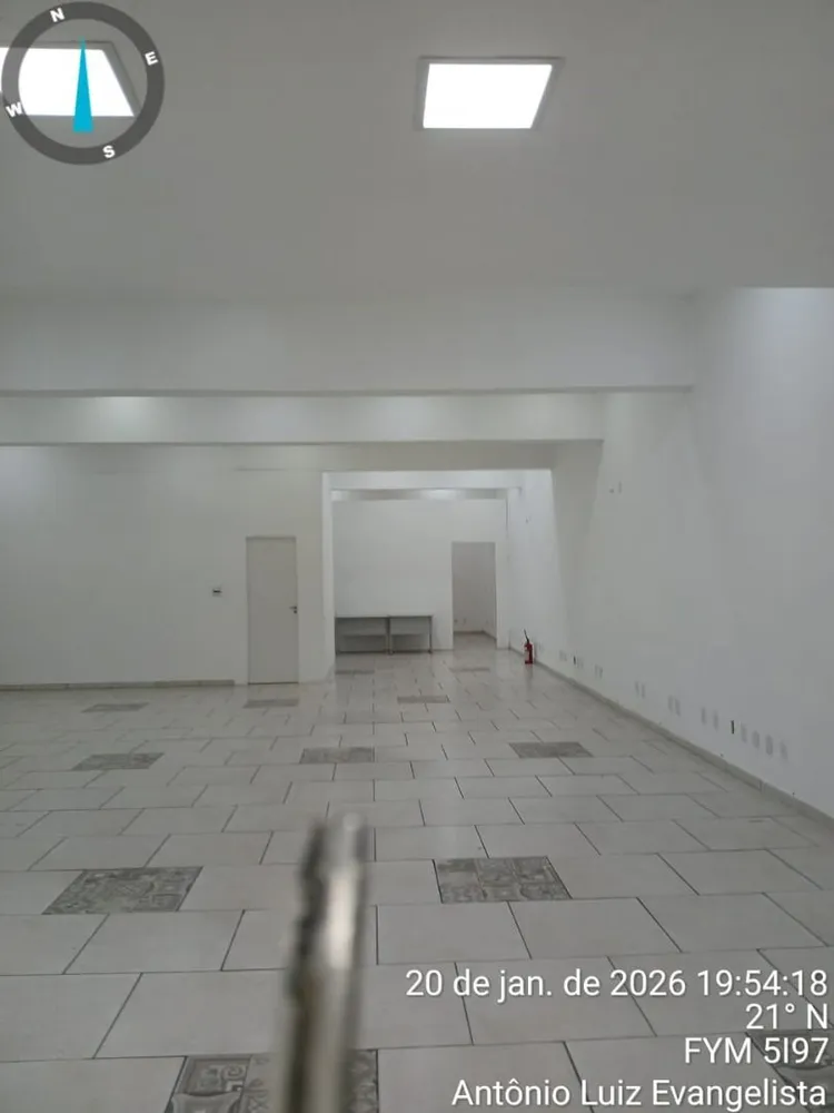 Loja-Salão, 230 m² - Foto 6