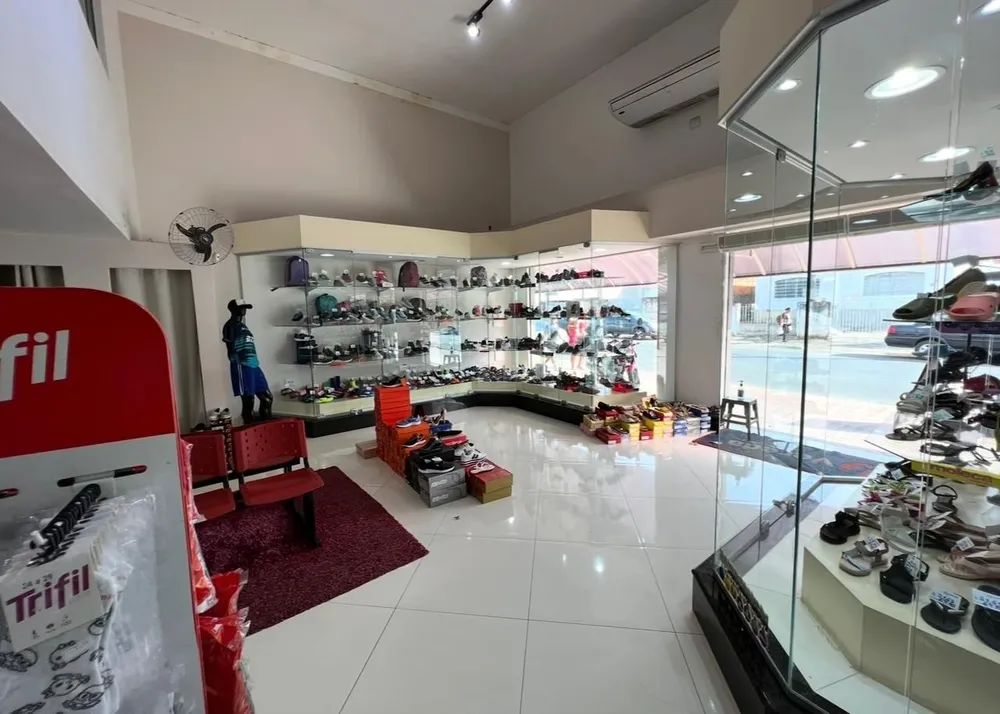 Loja-Salão, 200 m² - Foto 4