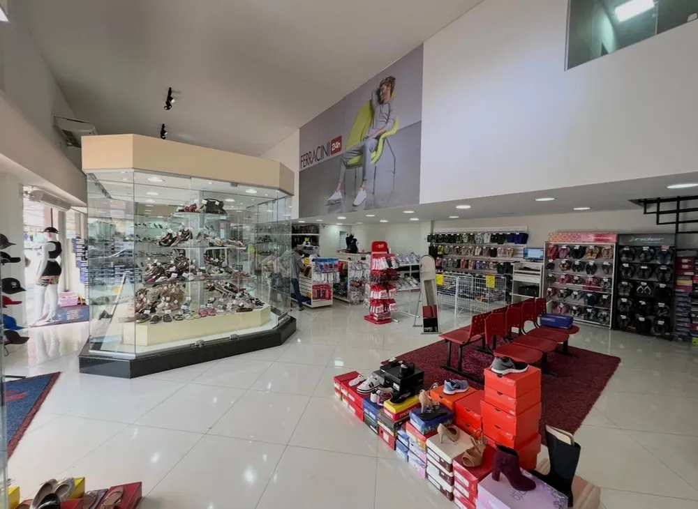 Loja-Salão, 200 m² - Foto 5