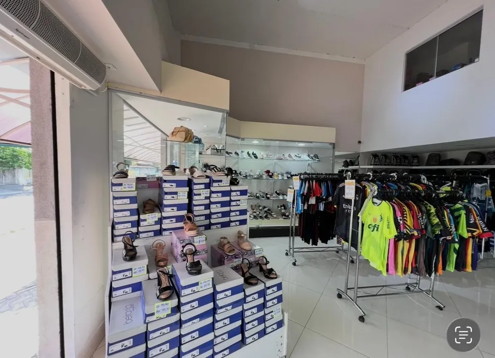 Loja-Salão, 200 m² - Foto 9