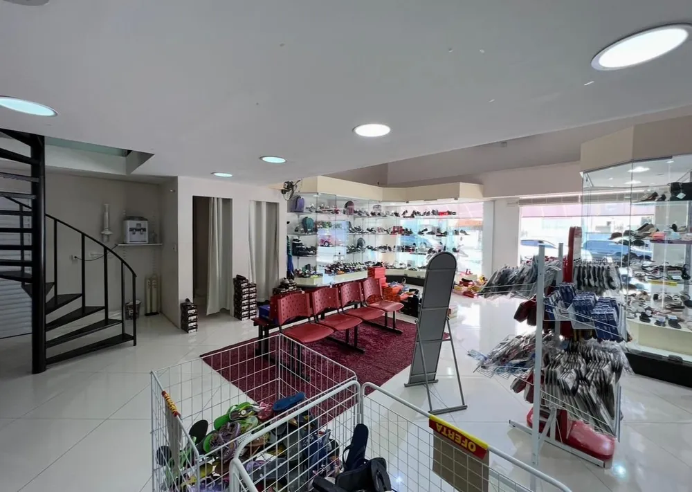 Loja-Salão, 200 m² - Foto 7