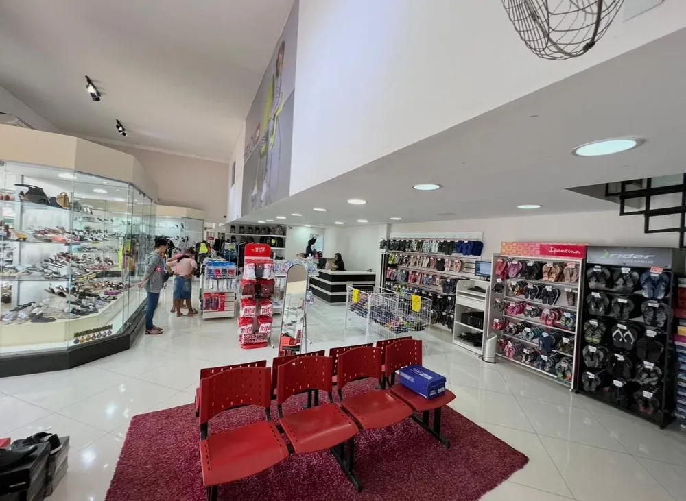Loja-Salão, 200 m² - Foto 3