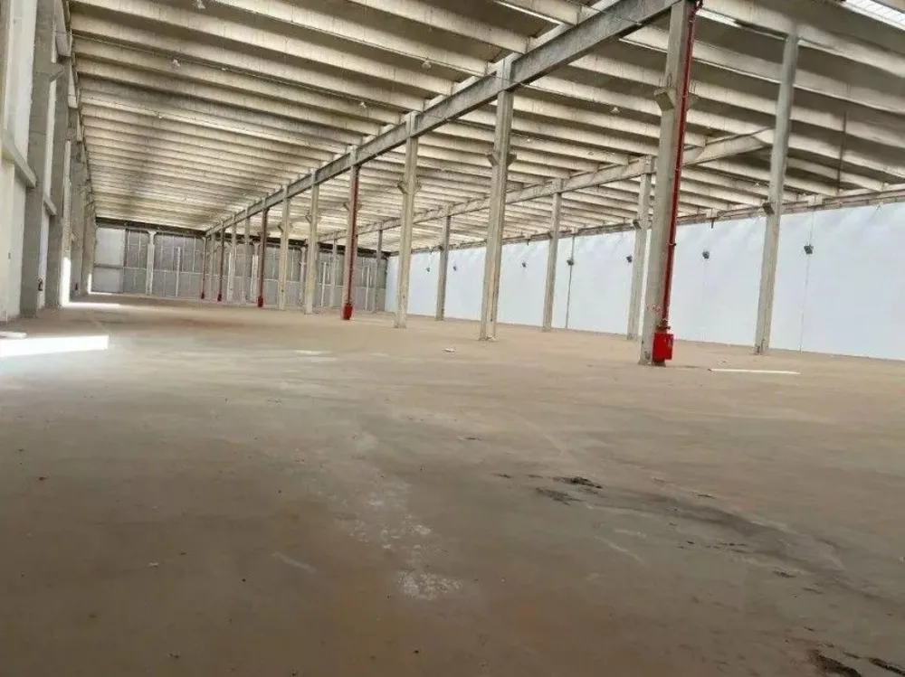 Depósito-Galpão, 9660 m² - Foto 3