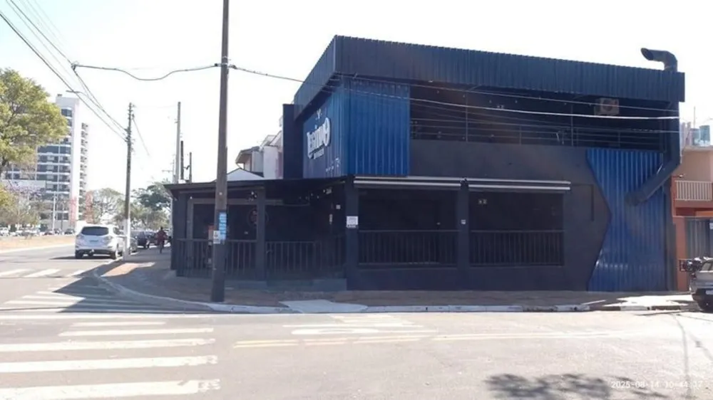 Loja-Salão, 150 m² - Foto 3