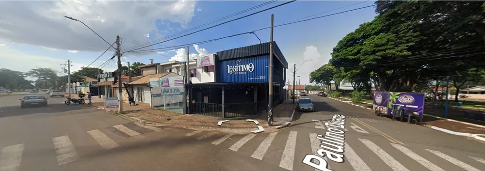 Loja-Salão, 150 m² - Foto 1