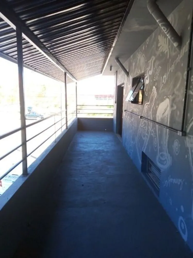 Loja-Salão, 150 m² - Foto 10