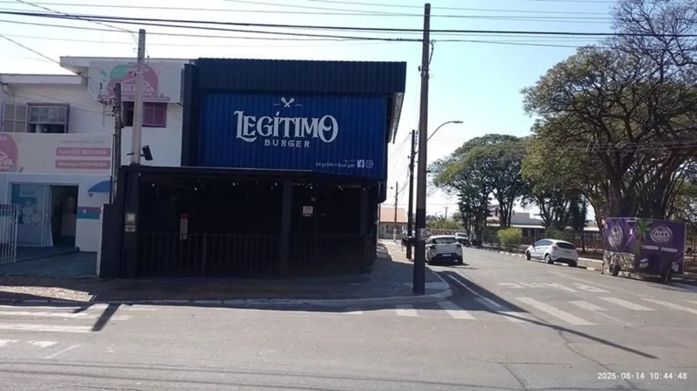 Loja-Salão, 150 m² - Foto 2