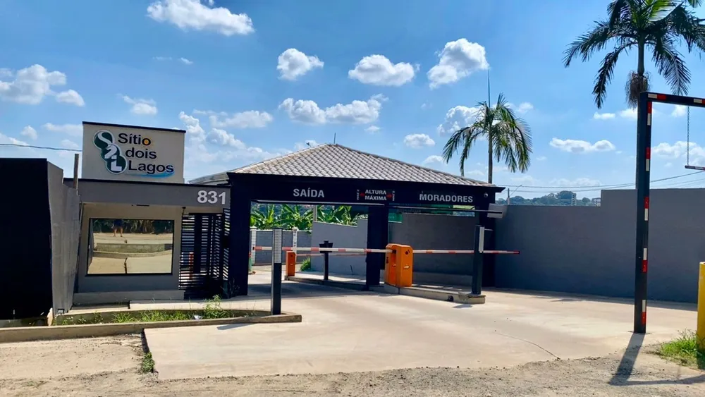 Loteamento e Condomínio, 600 m² - Foto 1