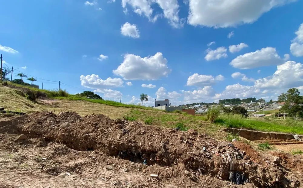 Loteamento e Condomínio, 600 m² - Foto 5