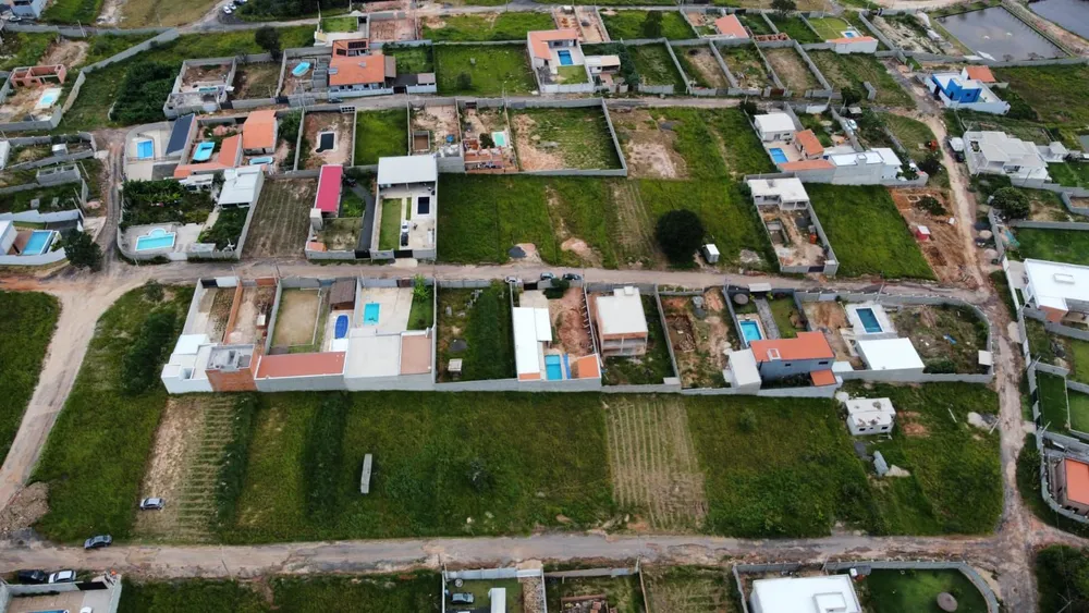 Loteamento e Condomínio, 600 m² - Foto 3
