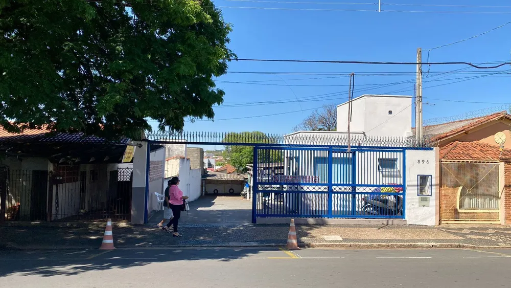 Terreno, 400 m² - Foto 2