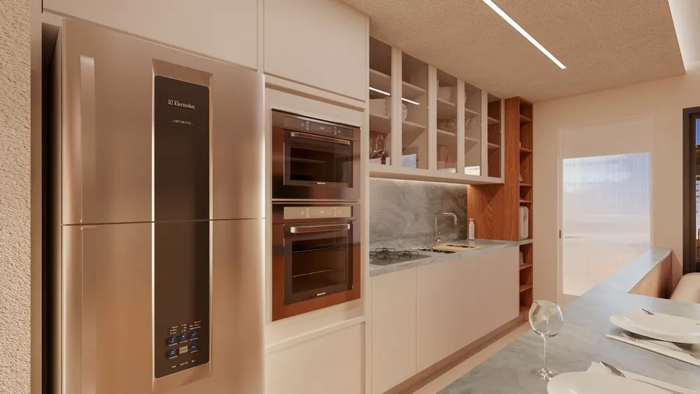 Apartamento, 3 quartos, 81 m² - Foto 4