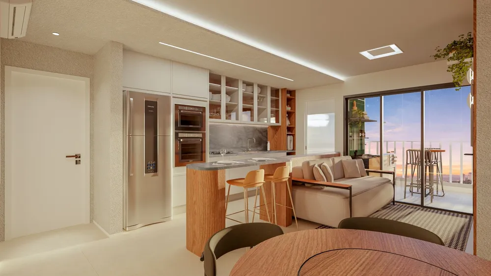 Apartamento, 3 quartos, 81 m² - Foto 12