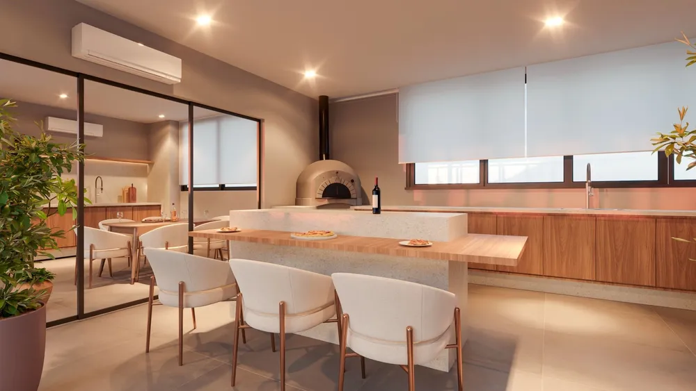 Apartamento, 3 quartos, 81 m² - Foto 11