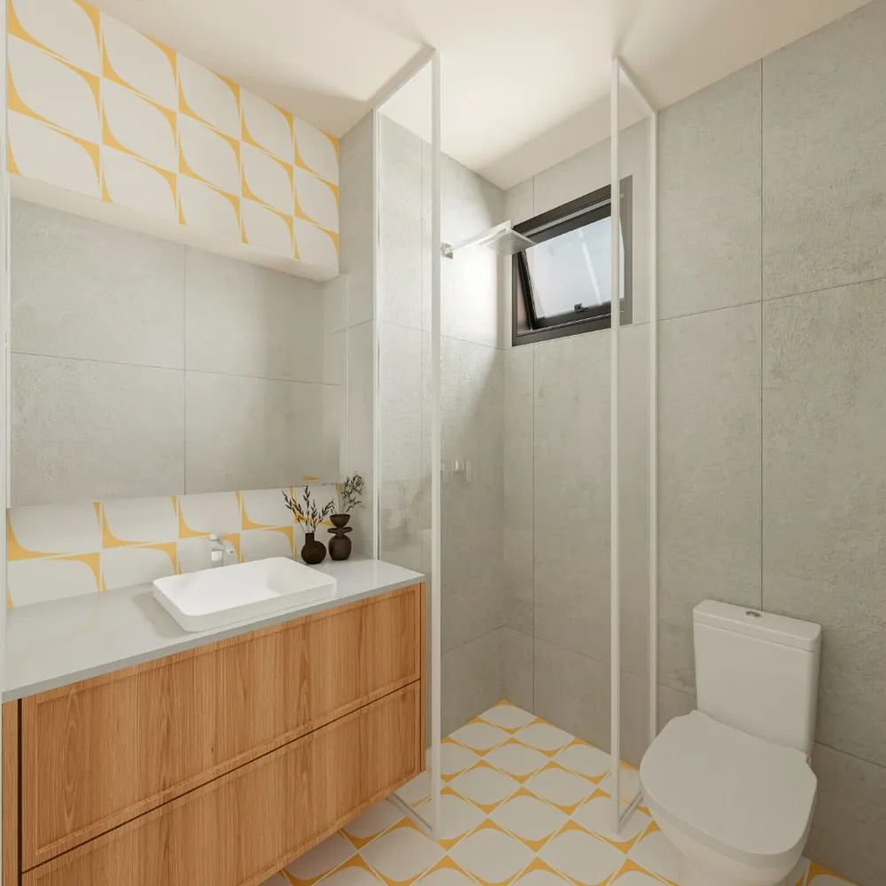 Apartamento, 3 quartos, 81 m² - Foto 3