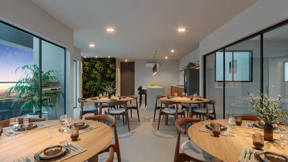Apartamento, 3 quartos, 81 m² - Foto 10