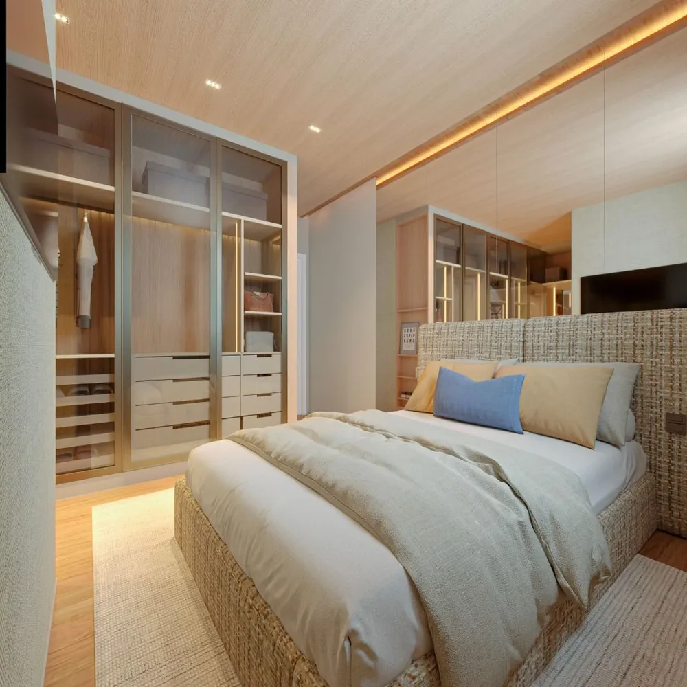 Apartamento, 3 quartos, 81 m² - Foto 16