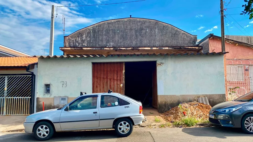 Loja-Salão, 230 m² - Foto 4