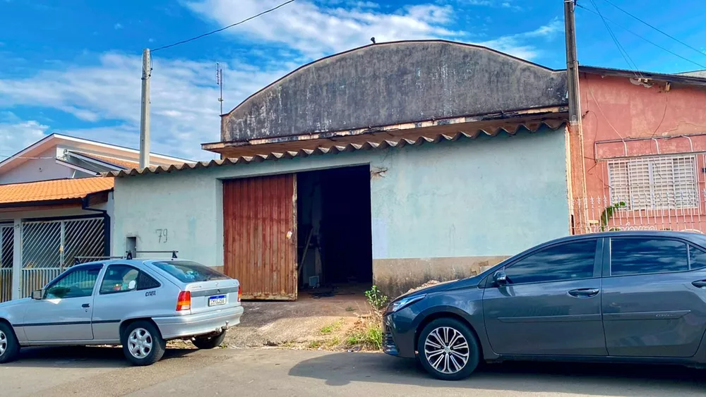 Loja-Salão, 230 m² - Foto 3