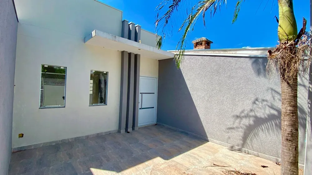 Casa, 3 quartos, 85 m² - Foto 3