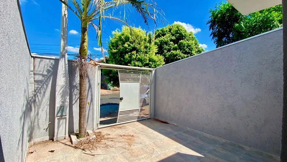 Casa, 3 quartos, 85 m² - Foto 4
