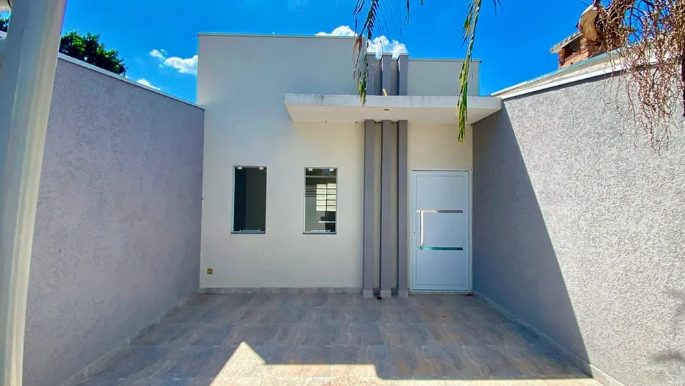 Casa, 3 quartos, 85 m² - Foto 2