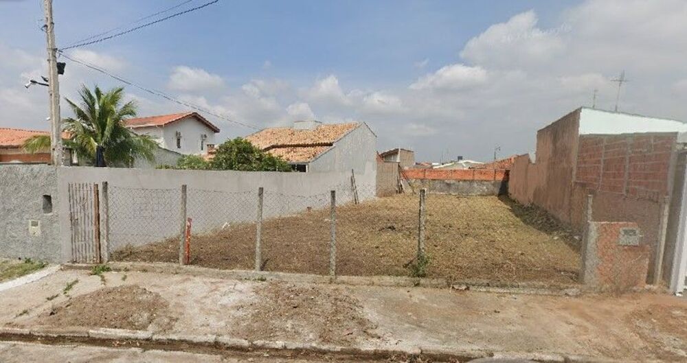 Terreno à venda, 356M2 - Foto 1