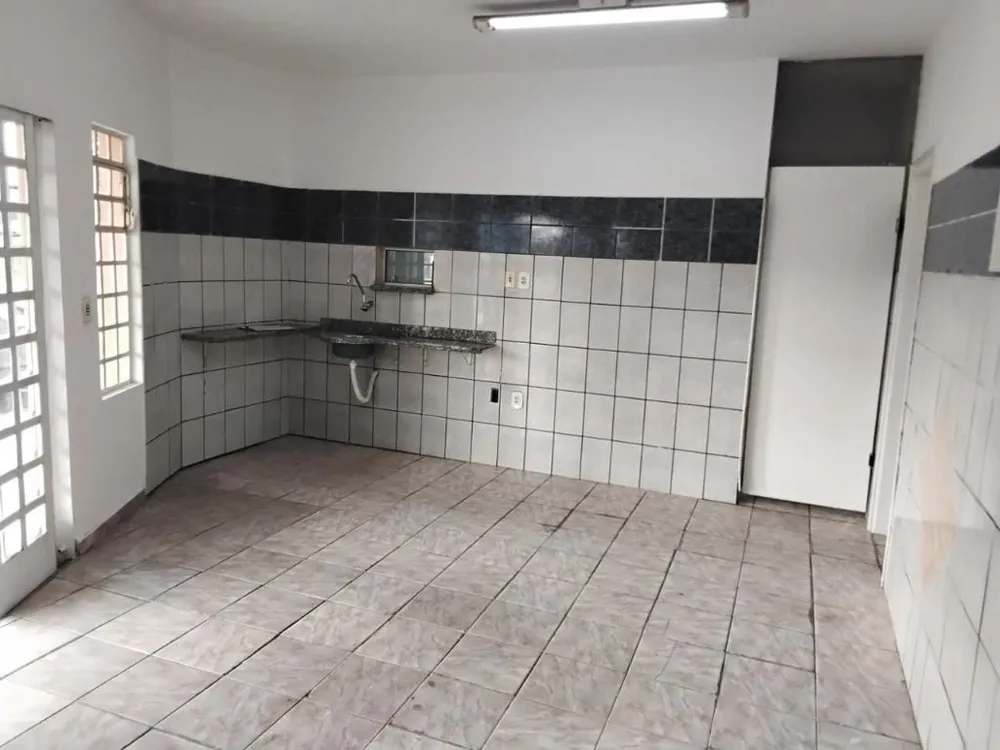 Loja-Salão, 100 m² - Foto 2