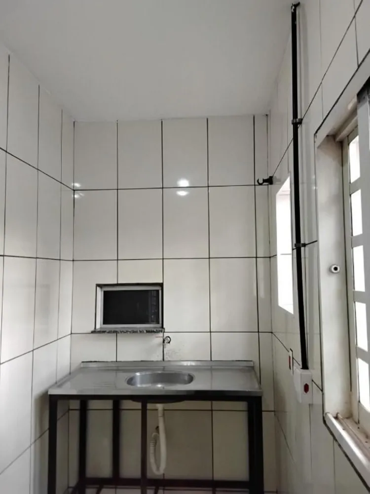 Loja-Salão, 100 m² - Foto 14