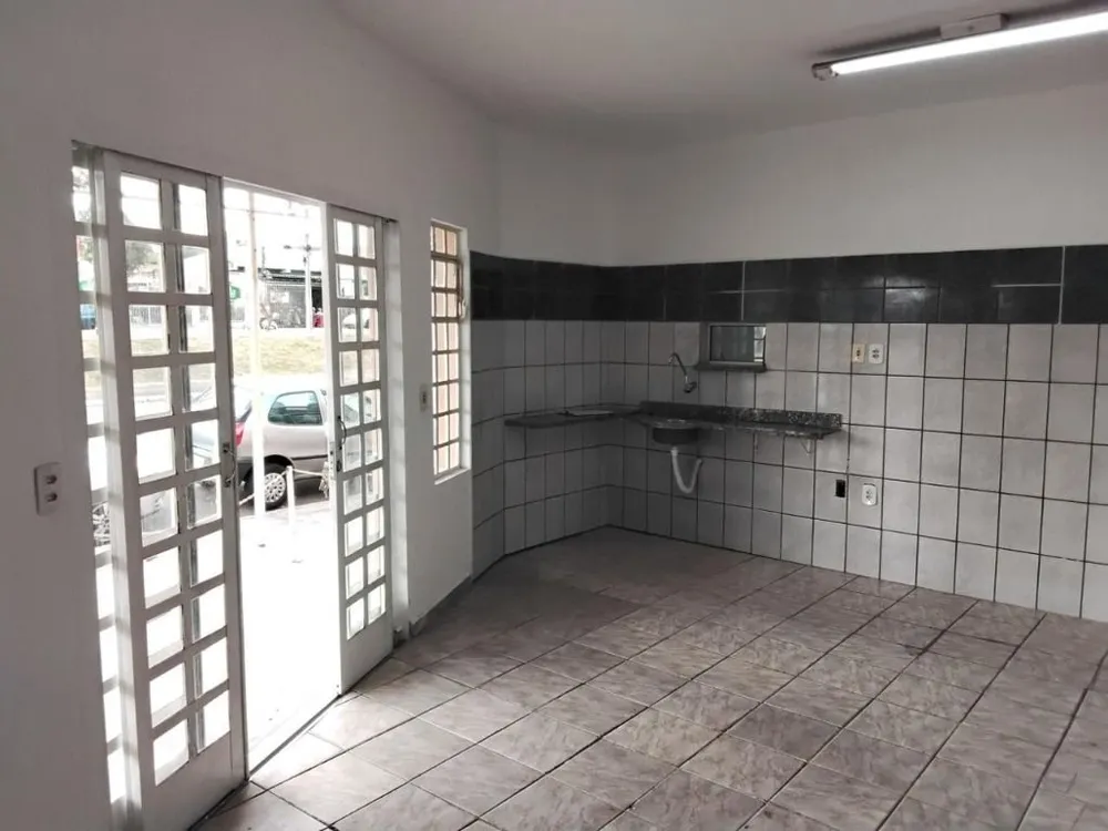 Loja-Salão, 100 m² - Foto 12