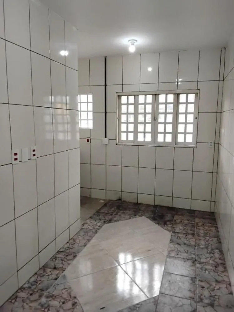 Loja-Salão, 100 m² - Foto 3