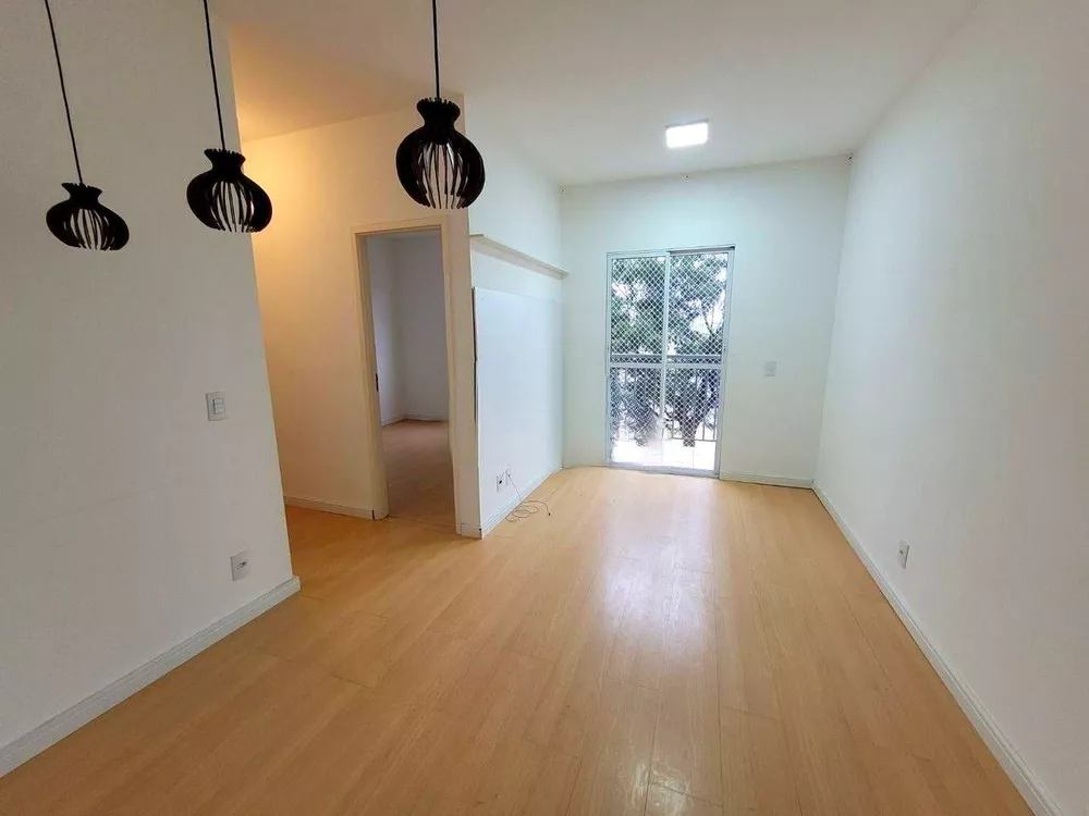Apartamento, 2 quartos, 57 m² - Foto 7