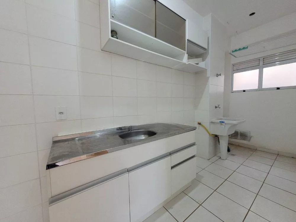Apartamento, 2 quartos, 57 m² - Foto 4