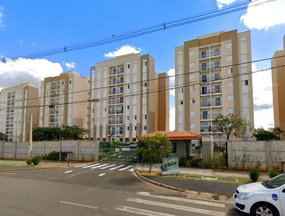 Apartamento, 2 quartos, 57 m² - Foto 2