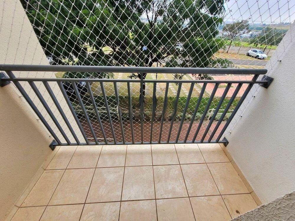 Apartamento, 2 quartos, 57 m² - Foto 6