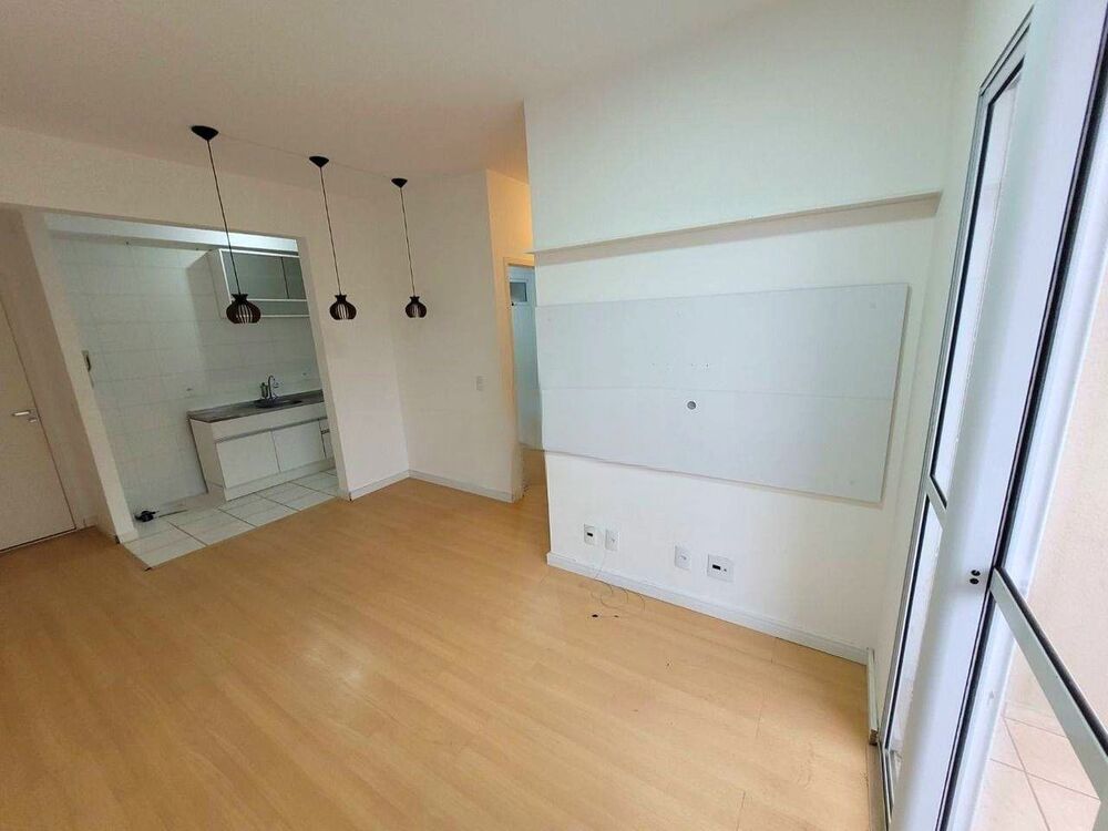 Apartamento, 2 quartos, 57 m² - Foto 8