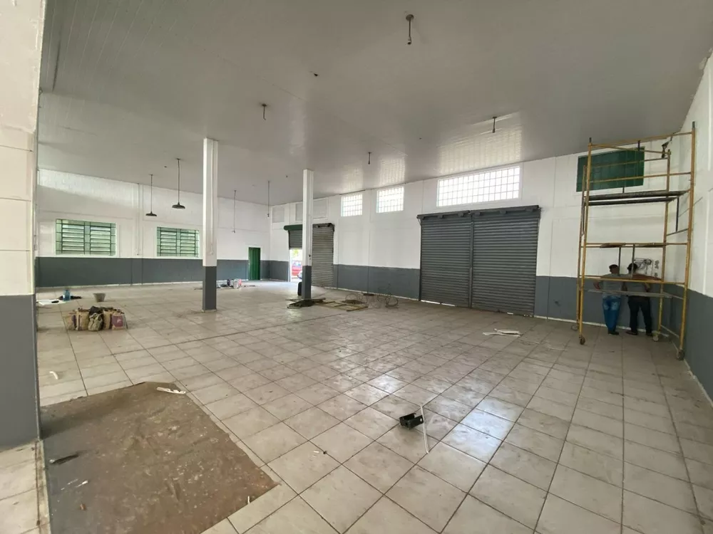 Loja-Salão, 573 m² - Foto 1