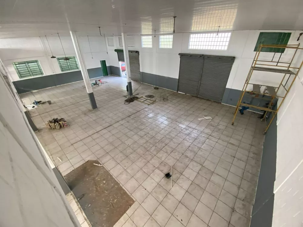 Loja-Salão, 573 m² - Foto 3